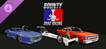 Bounty Drag Racing - FWD Pack 1 DLC * STEAM RU