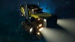 Star Trucker - Amped Customization Pack DLC - изображение № 2