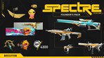 Spectre Divide - Founder's Pack DLC * STEAM RU  - изображение № 2