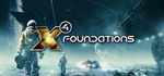 X4: Foundations * STEAM RU  АВТО 0%