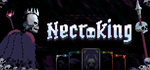 Necroking * STEAM РОССИЯ  АВТОДОСТАВКА 0% КАРТЫ