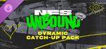 Need for Speed™ Unbound - Vol.7 Dynamic Catch-Up Pack