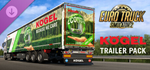 Euro Truck Simulator 2 - Kögel Trailer Pack DLC