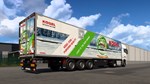 Euro Truck Simulator 2 - Kögel Trailer Pack DLC - изображение № 5