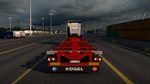 Euro Truck Simulator 2 - Kögel Trailer Pack DLC - изображение № 7