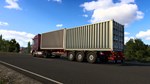 Euro Truck Simulator 2 - Kögel Trailer Pack DLC - изображение № 4