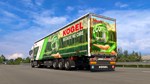 Euro Truck Simulator 2 - Kögel Trailer Pack DLC - изображение № 2