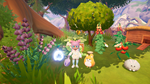 Garden Witch Life * STEAM RU  АВТО 0% - изображение № 2
