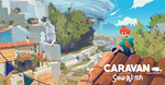Caravan SandWitch - Souvenir Shop DLC * STEAM RU  - изображение № 3