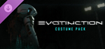 EVOTINCTION - Costume Pack DLC * STEAM RU  АВТО 0%