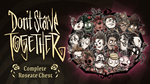 Don't Starve Together: Complete Roseate Chest DLC - изображение № 2