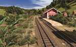 Trainz 2022 DLC - Mantiqueira Mountains DLC - изображение № 5