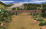 Trainz 2022 DLC - Mantiqueira Mountains DLC - изображение № 4