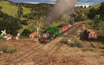 Trainz 2022 DLC - Mantiqueira Mountains DLC - изображение № 3