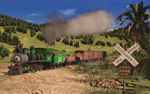 Trainz 2022 DLC - Mantiqueira Mountains DLC - изображение № 2