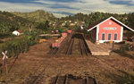 Trainz 2022 DLC - Mantiqueira Mountains DLC - изображение № 7