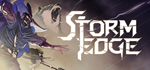 StormEdge * STEAM РОССИЯ  АВТОДОСТАВКА 0% КАРТЫ