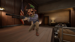 PAYDAY 3: Fear & Greed Tailor Pack DLC * STEAM RU  - изображение № 7