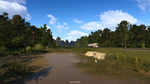 American Truck Simulator - Arkansas DLC * STEAM RU  - изображение № 8