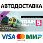 Train Sim World® 5: West Coast Main Line: London Euston