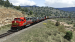 Train Simulator: Santa Fe Super Fleet GP60M DLC - изображение № 2