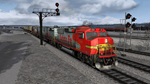 Train Simulator: Santa Fe Super Fleet GP60M DLC - изображение № 8