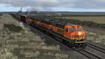 Train Simulator: Santa Fe Super Fleet GP60M DLC - изображение № 3