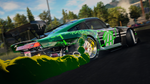 Need for Speed™ Unbound — набор прокачки Vol.4 DLC - изображение № 2