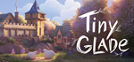 Tiny Glade * STEAM РОССИЯ  АВТОДОСТАВКА 0% КАРТЫ