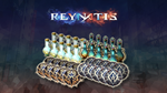 REYNATIS - Wizard's Gift β DLC * STEAM RU  АВТО 0% - изображение № 2