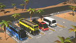 City Bus Manager - Holiday Resorts & Sightseeing Buses - изображение № 4