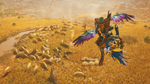 Monster Hunter Wilds Deluxe Edition * STEAM РФ/КЗ/СНГ - изображение № 8