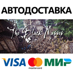 The Black Masses * STEAM RU АВТО 0%