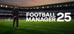 Football Manager 25 * STEAM RU  АВТО 0%