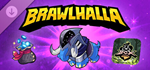 Brawlhalla - BCX 2024 Pack DLC * STEAM RU  АВТО 0%