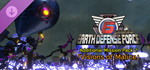 EARTH DEFENSE FORCE 6 - Additional Mission Pack 2「Visio