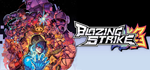 Blazing Strike * STEAM RU  АВТО 0%