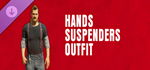 The Texas Chain Saw Massacre - Hands Outfit Pack 1 DLC
