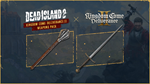 Dead Island 2 - Kingdom Come: Deliverance II Weapons Pa - изображение № 2
