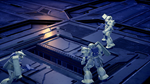 GUNDAM BREAKER 4 - Diorama Pack 1 - Colony Set DLC - изображение № 3