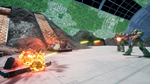 GUNDAM BREAKER 4 - Diorama Pack 1 - Colony Set DLC - изображение № 2