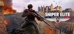 Sniper Elite: Resistance Deluxe Edition * STEAM RU 