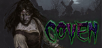 Coven * STEAM РОССИЯ  АВТОДОСТАВКА 0% КАРТЫ