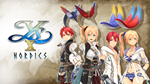 Ys X: Nordics - Costume Pack DLC * STEAM RU  - изображение № 2