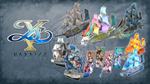 Ys X: Nordics - Sandras Pack DLC * STEAM RU  - изображение № 2