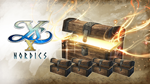 Ys X: Nordics - Advanced Pack DLC * STEAM RU  - изображение № 2