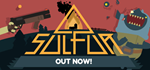 SULFUR * STEAM РОССИЯ  АВТОДОСТАВКА 0% КАРТЫ