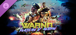 WARNO - Nemesis #2 DLC * STEAM RU АВТО 0%