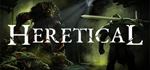 Heretical * STEAM РОССИЯ  АВТОДОСТАВКА 0% КАРТЫ