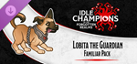 Страж Лобита — Набор фамильяра DLC * STEAM RU 